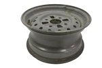 Honda Rancher 350 Tm 00 Front Wheel Rim 44650-HN4-670 #1 53626 Used. Price: $65.98.