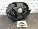 1991-2003 Harley Hd Genuine Sportster Air Cleaner Backing Plate 29009-89B (#808) Used. Price: $60.00.