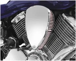 Baron Big Air Kit Smooth Chrome BA-2074-00 New. Price: $358.99.