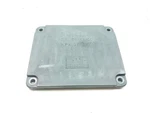 09 Moto Guzzi Stelvio 1200 Air Filter Box Cover 06113300 Used. Price: $27.26.