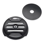 Harley Davidson Calibre Air Cleaner Cover 61300846 New. Price: $222.48.