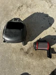2013-15 Ducati Hyperstrada Hypermotard 821 Airbox Filter Not Included For. Price: $24.95.