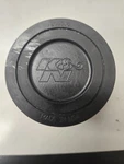 2014 13-18 Honda CBR500R K&n Air Filter B035J6 #0100 Used. Price: $45.00.