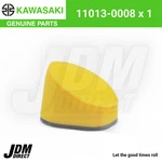 Factory Kawasaki 04-05 Element Air Filter New 11013-0008. Price: $71.54.