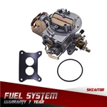 Barrel Carburetor 2100 1964-1978 Ford 289 302 351 Cu Jeep Engine New. Price: $73.25.