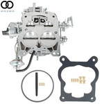 Carburetor 4BBL For 80-89 1904R Rochester Quadrajet 4MV Vacuum Secondary 750CFM New. Price: $159.94.