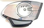 Harley-davidson Air Cleaner Filter Box 29000361B Takeoff New. Price: $125.00.