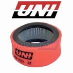 Uni Multi-stage Competition Air Filter For 1977-1978 Husqvarna CR390 Fuel Gw New. Price: $46.22.