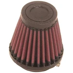 K&n RU-2580 Universal Round Tapered Performance Washable Air Filter Intake New. Price: $62.50.