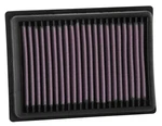 K&n KT-7918 Engine Air Filter New. Price: $67.92.