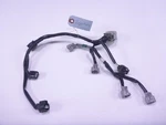 13 Yamaha FZ8 Throttle Body Injector Injection Wire Wiring Harness 39P-82386-10 Used. Price: $24.99.
