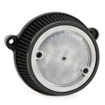Arlen Ness Big Sucker Stage Air Cleaner Kit 18-318 Black Harley M8 New. Price: $179.95.