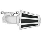 Arlen Ness Monster Sucker Intake For 01-17 Twin Cam Delphi Efi And 99-06 Cv New. Price: $449.95.