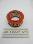 Harley-davidson Aermacchi Genuine Nos Air Cleaner Filter Element 29038-74P New. Price: $23.99.