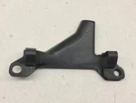 Honda NC700X 2013 Brake Hose Guide Rail Mount 43468-MGS-D31 Used. Price: $14.91.