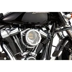 Arlen Ness Air Cleaner Method Sucker Chrome Twin Cam 18-972 New. Price: $487.30.