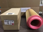 Genuine Oem Hatz Air Filter Outer Part # 50638200 For 4H50 Engines New. Price: $72.07.