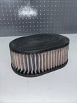 97-00 Suzuki GSXR600 Airbox Intake Filter K&n Used 2000. Price: $18.99.