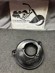 17-23 Harley Touring Arlen Ness Big Sucker Air Cleaner Back Plate 18-392 Used. Price: $67.98.