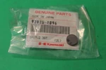Nos Oem Kawasaki Shim (2.30T) 1977-1993 ZR1100 KZ650 ZX750 ZN700 92025-1096 New. Price: $5.95.