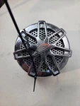 Screamin Eagle Air Cleaner Harley Davidson Sportster Xl 1200 883 08-16 Efi 29... Used. Price: $86.23.