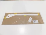S56 56075-2918 New Kawasaki TERYX4 Le Right Rear Door Cover Pattern 2018 Ae. Price: $47.99.