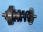 2006 00-06 Husqvarna WR250 CR250 Exhaust Power Valve Governor Used. Price: $59.99.