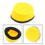 New Oem Yamaha Element, Air Cleaner 4XM-14451-01-00. Price: $32.35.
