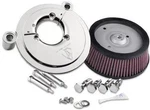Arlen Ness Replacement Air Filter For Big Sucker Stage Ii Red 18-081 New. Price: $75.23.