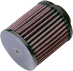 K&n High-flow Air Filter Honda HA-3098 New. Price: $110.99.