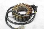 Stator 1983 Honda Magna VF750 31120-MB1-024 Used. Price: $75.00.