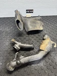 02 Kawasaki Prairie 650 Breather Tubes Used. Price: $42.75.