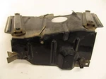 1975 Honda Goldwing GL1000 Radiator Shroud Used. Price: $21.42.