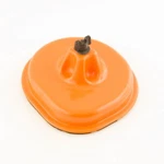 Twin Airbox Cover Yamaha WR400F 1998-2000 TA160078 Brand. Price: $29.96.