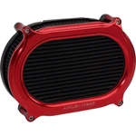 Arlen Ness Performance Air Filter Kit Stage Ii Red 600-188 New. Price: $343.26.