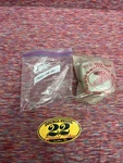 Genuine Honda Nos 17220-041-000 Air Cleaner Cover New. Price: $39.99.