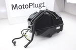 2015 - 2021 Ducati Monster 821 Oem Air Box Throttle Body Assembly Main Injectors Used. Price: $95.00.