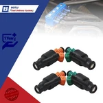 High Quality 4PCS Fuel Injectors Fit For 1995-2002 Kia Sportage New. Price: $30.15.