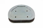 Replica Air Filter Paper For Harley Davidson By V-twin New. Price: $46.13.