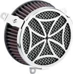 Cobra Fits Air Cleaner Kit Chrome 606-0103-02-SB New. Price: $303.95.
