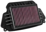 K&n HA-6414 Replacement Air Filter For 2014-2018 Honda CB650F 649 New. Price: $83.99.