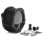 Air Cleaner Intake Filter For Harley Dyna Wide Glide Fxdwg Low Rider Fxdl 04-17 New. Price: $57.99.