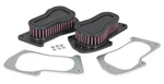 K&n Replacement Air Filter For 06-09 Suzuki Boulevard M109R-VZR 1800 SU-1806 New. Price: $125.99.