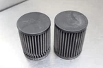 06-07 Honda CBR1000RR Airbox Intake Filter K&n Used. Price: $26.88.