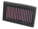 K&n BM-8006 Panel Air Filter For 2006-2019 Bmw F650GS F700GS F800GS New. Price: $73.65.