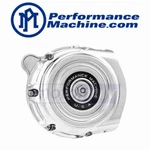 Performance Machine Vintage Air Cleaners 2011 Harley Davidson FLSTSE2 Ff New. Price: $665.35.