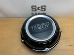 Genuine Harley-davidson Softail Milwaukee-eight Air Cleaner Cover Gloss Black New. Price: $168.33.