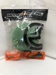 Moose Racing P1-70-44 Precision Pre-oiled Air Filter New. Price: $26.99.