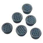 Uni Filter UFV-6 Air Vents New. Price: $11.99.