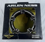 Arlen Ness For Harley Davidson Method Clear Sucker Chrome Air Cleaner Kit 18-970 New. Price: $382.50.